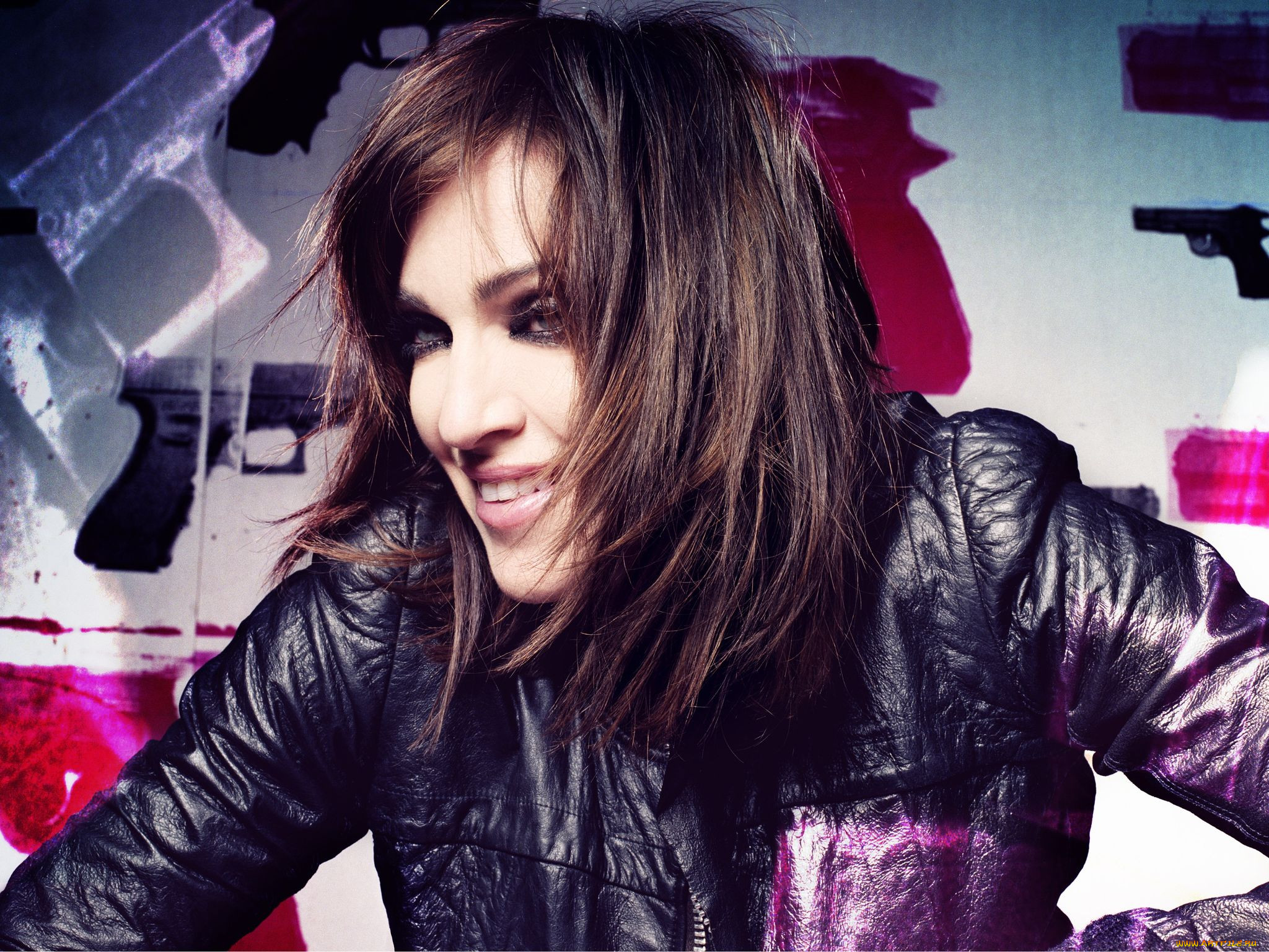 , madonna